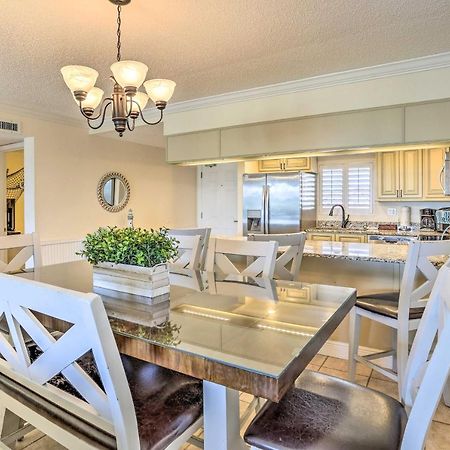 Miramar Beach Retreat - Beachfront And Poolside Destin Extérieur photo
