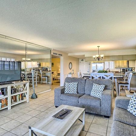 Miramar Beach Retreat - Beachfront And Poolside Destin Extérieur photo