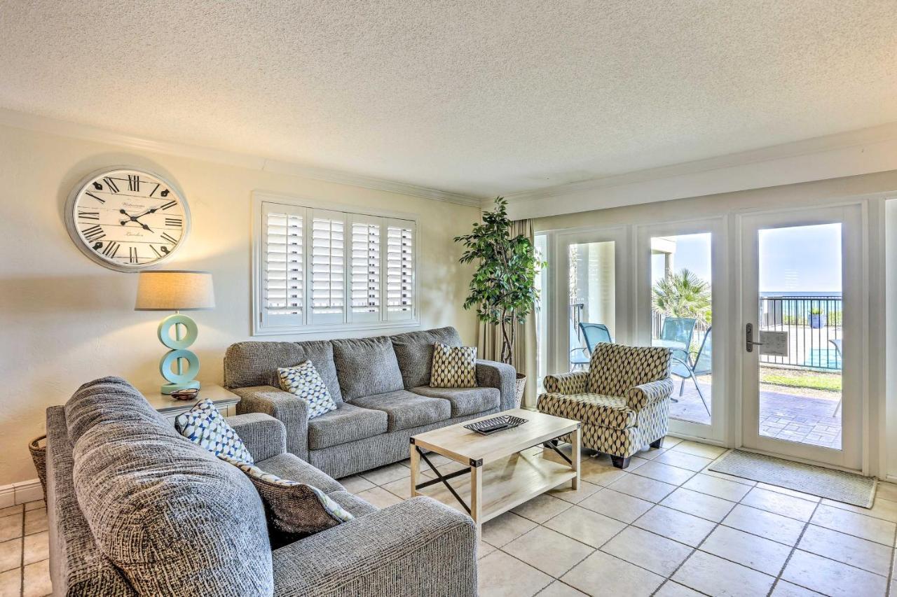 Miramar Beach Retreat - Beachfront And Poolside Destin Extérieur photo