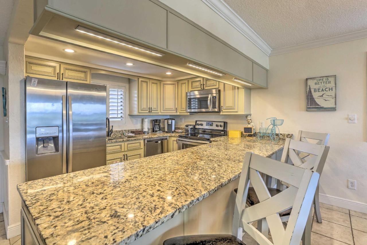 Miramar Beach Retreat - Beachfront And Poolside Destin Extérieur photo