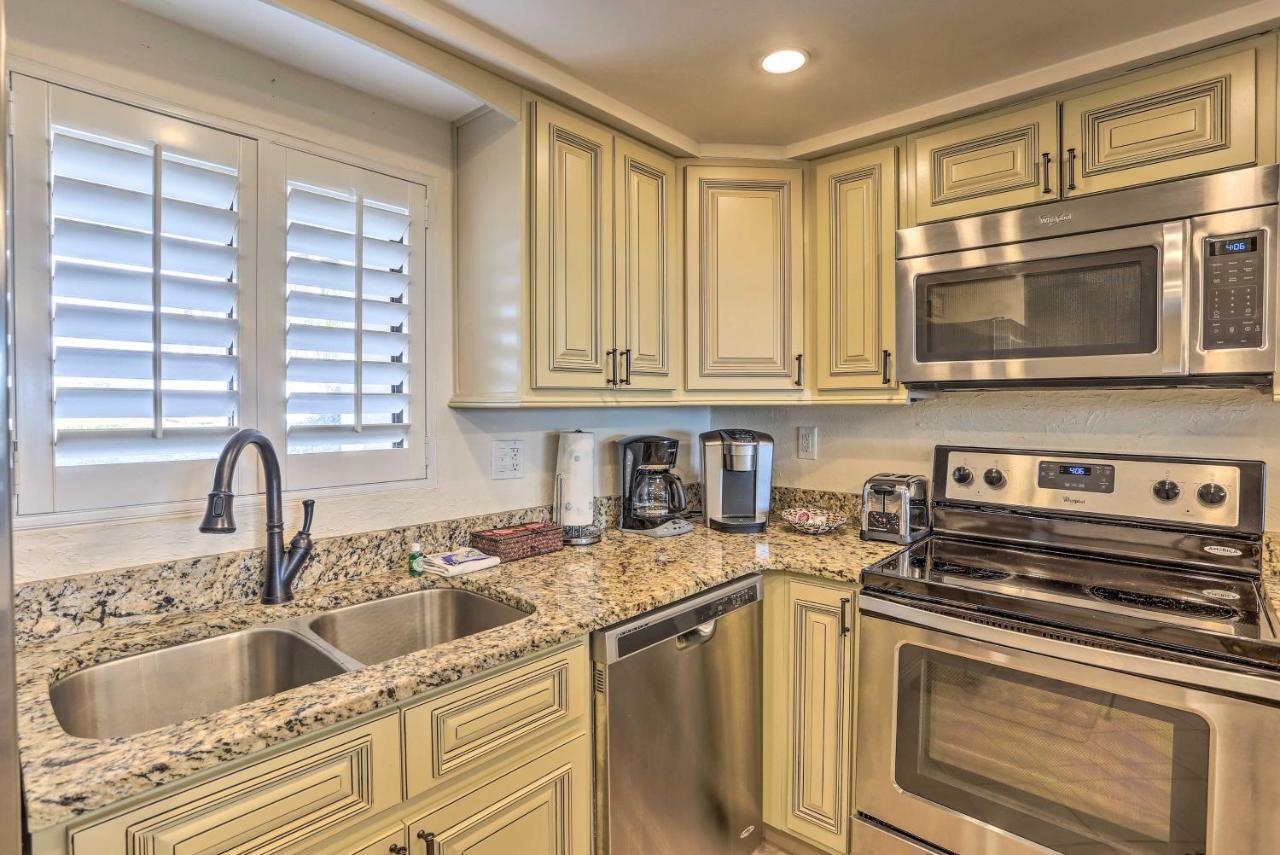 Miramar Beach Retreat - Beachfront And Poolside Destin Extérieur photo