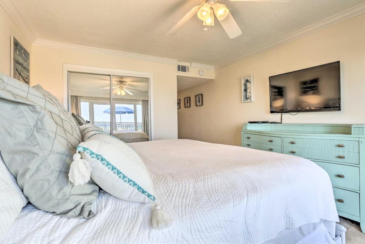 Miramar Beach Retreat - Beachfront And Poolside Destin Extérieur photo